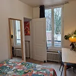 Bright Apartment Near The Buttes-Chaumont