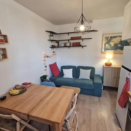 Appartamento Bright Near The Buttes-chaumont *